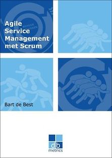 agile service management scrum bart best